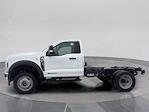 New 2026 Ford F-550 Regular Cab Cab Chassis for sale #C262181 - photo 3