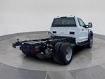 New 2026 Ford F-550 Regular Cab Cab Chassis for sale #C262181 - photo 6