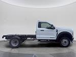 New 2026 Ford F-550 Regular Cab Cab Chassis for sale #C262181 - photo 7