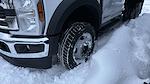 New 2026 Ford F-550 Regular Cab Stainless Steel Dump Truck for sale #C262181 - photo 6
