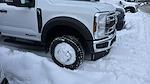 New 2026 Ford F-550 Regular Cab Stainless Steel Dump Truck for sale #C262181 - photo 7