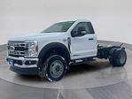 New 2026 Ford F-550 Regular Cab Cab Chassis for sale #C262182 - photo 1