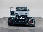 New 2026 Ford F-550 Regular Cab Cab Chassis for sale #C262182 - photo 9