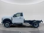 New 2026 Ford F-550 Regular Cab Cab Chassis for sale #C262182 - photo 3