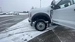 2026 Ford F-550 Regular Cab DRW 4WD Cab Chassis for sale #C262182 - photo 23