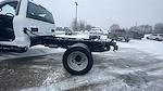 New 2026 Ford F-550 Regular Cab Cab Chassis for sale #C262182 - photo 17