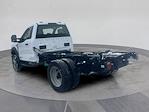New 2026 Ford F-550 Regular Cab Cab Chassis for sale #C262182 - photo 2