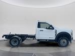 New 2026 Ford F-550 Regular Cab Cab Chassis for sale #C262182 - photo 6