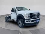 New 2026 Ford F-550 Regular Cab Cab Chassis for sale #C262182 - photo 8