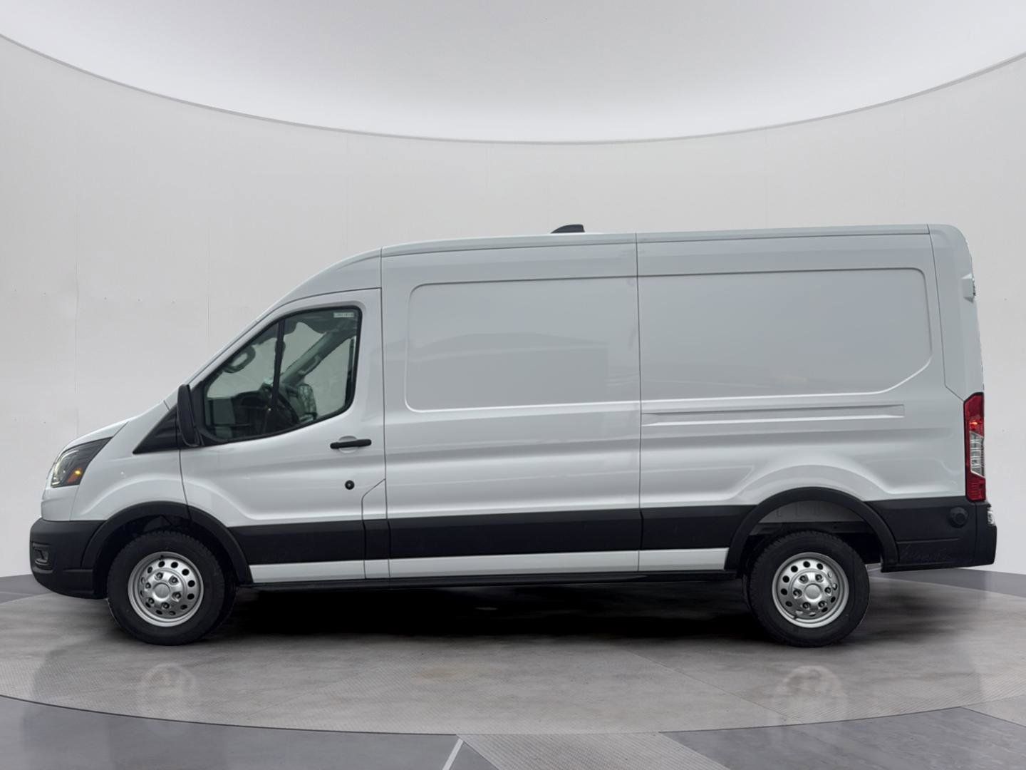 New 2026 Ford Transit 250 - photo 7
