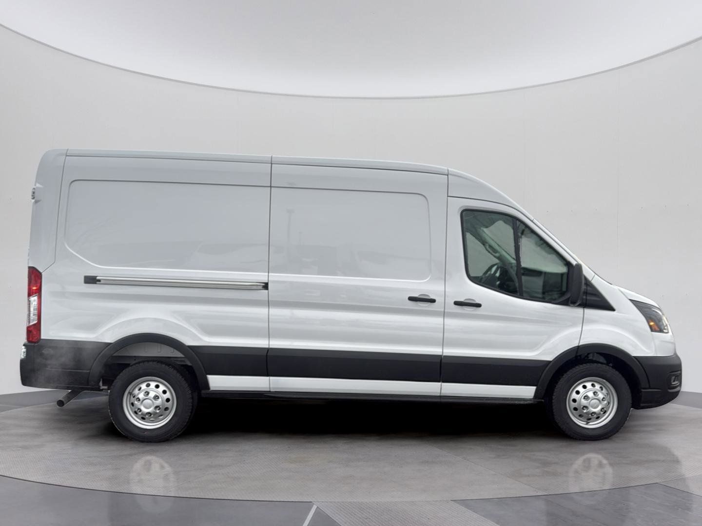 New 2026 Ford Transit 250 - photo 11