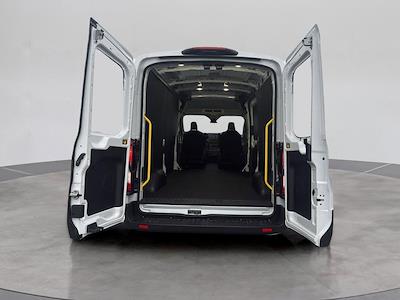 New 2026 Ford Transit 250 Medium Roof Empty Cargo Van for sale #C262183 - photo 2