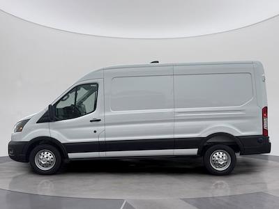 2026 Ford Transit 250 Medium Roof AWD Empty Cargo Van for sale #C262183 - photo 2