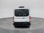 New 2026 Ford Transit 250 Medium Roof Empty Cargo Van for sale #C262183 - photo 4