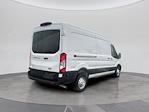 New 2026 Ford Transit 250 Medium Roof Empty Cargo Van for sale #C262183 - photo 6