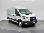 New 2026 Ford Transit 250 Medium Roof Empty Cargo Van for sale #C262183 - photo 9
