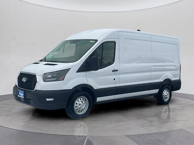New 2026 Ford Transit 250 Medium Roof Empty Cargo Van for sale #C262184 - photo 1