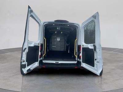New 2026 Ford Transit 250 Medium Roof Empty Cargo Van for sale #C262184 - photo 2