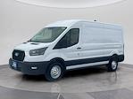 New 2026 Ford Transit 250 Medium Roof Empty Cargo Van for sale #C262184 - photo 1