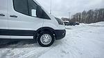 New 2026 Ford Transit 250 Medium Roof Empty Cargo Van for sale #C262184 - photo 21
