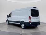 New 2026 Ford Transit 250 Medium Roof Empty Cargo Van for sale #C262184 - photo 3