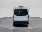 New 2026 Ford Transit 250 Medium Roof Empty Cargo Van for sale #C262184 - photo 5