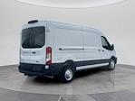 New 2026 Ford Transit 250 Medium Roof Empty Cargo Van for sale #C262184 - photo 6
