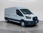 New 2026 Ford Transit 250 Medium Roof Empty Cargo Van for sale #C262184 - photo 9