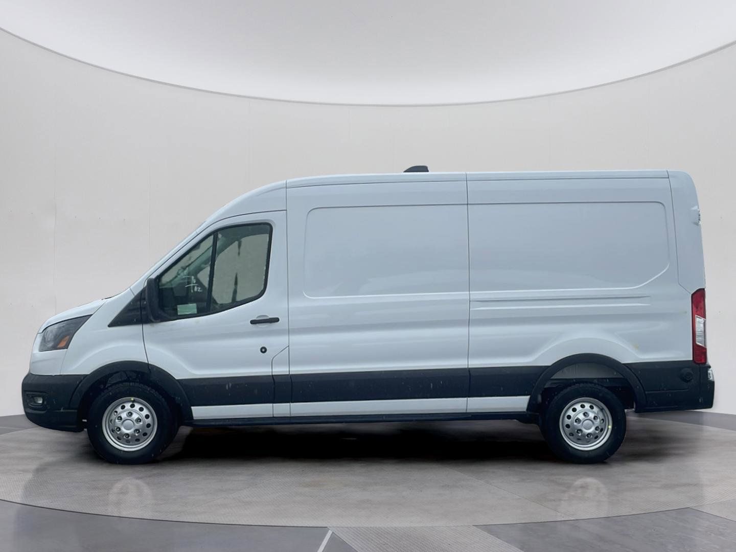 New 2026 Ford Transit 250 - photo 7