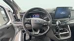 New 2026 Ford Transit 250 Medium Roof Empty Cargo Van for sale #C262185 - photo 14