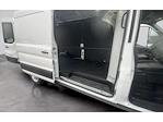 New 2026 Ford Transit 250 Medium Roof Empty Cargo Van for sale #C262185 - photo 18