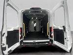 New 2026 Ford Transit 250 Medium Roof Empty Cargo Van for sale #C262185 - photo 2