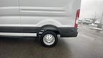 New 2026 Ford Transit 250 Medium Roof Empty Cargo Van for sale #C262185 - photo 24