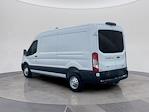 New 2026 Ford Transit 250 Medium Roof Empty Cargo Van for sale #C262185 - photo 3