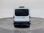 New 2026 Ford Transit 250 Medium Roof Empty Cargo Van for sale #C262185 - photo 4