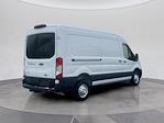 New 2026 Ford Transit 250 Medium Roof Empty Cargo Van for sale #C262185 - photo 6