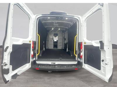 New 2026 Ford Transit 250 Medium Roof Empty Cargo Van for sale #C262186 - photo 2