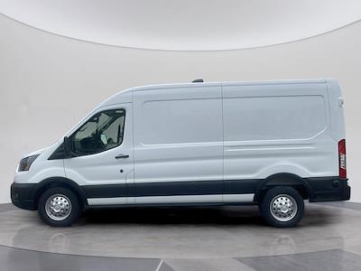 New 2026 Ford Transit 250 Medium Roof Empty Cargo Van for sale #C262186 - photo 2