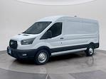 New 2026 Ford Transit 250 Medium Roof Empty Cargo Van for sale #C262186 - photo 1