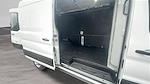 New 2026 Ford Transit 250 Medium Roof Empty Cargo Van for sale #C262186 - photo 17