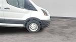 New 2026 Ford Transit 250 Medium Roof Empty Cargo Van for sale #C262186 - photo 21