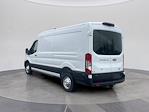 New 2026 Ford Transit 250 Medium Roof Empty Cargo Van for sale #C262186 - photo 3