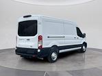 New 2026 Ford Transit 250 Medium Roof Empty Cargo Van for sale #C262186 - photo 5