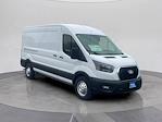 New 2026 Ford Transit 250 Medium Roof Empty Cargo Van for sale #C262186 - photo 8