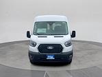 New 2026 Ford Transit 250 Medium Roof Empty Cargo Van for sale #C262186 - photo 9