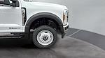New 2026 Ford F-550 Regular Cab Cab Chassis for sale #C262209 - photo 20