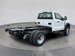 New 2026 Ford F-550 Regular Cab Cab Chassis for sale #C262209 - photo 5