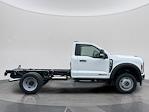 New 2026 Ford F-550 Regular Cab Cab Chassis for sale #C262209 - photo 6