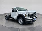 New 2026 Ford F-550 Regular Cab Cab Chassis for sale #C262209 - photo 8
