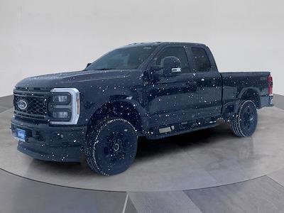 New 2026 Ford F-250 Super Cab for sale #C262210 - photo 1